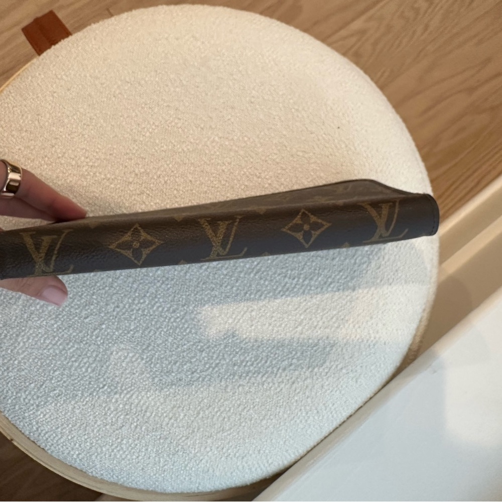 Louis Vuitton Insolite wallet monogram - Picture 10 of 10